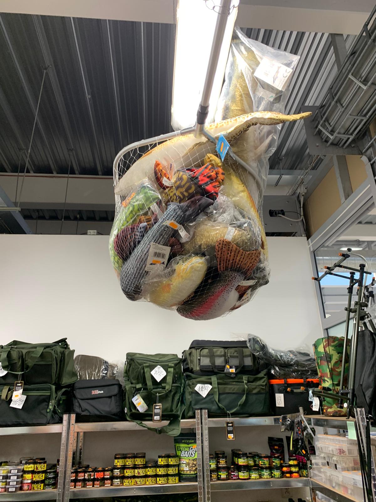 Galerie – prodejna a vybavení